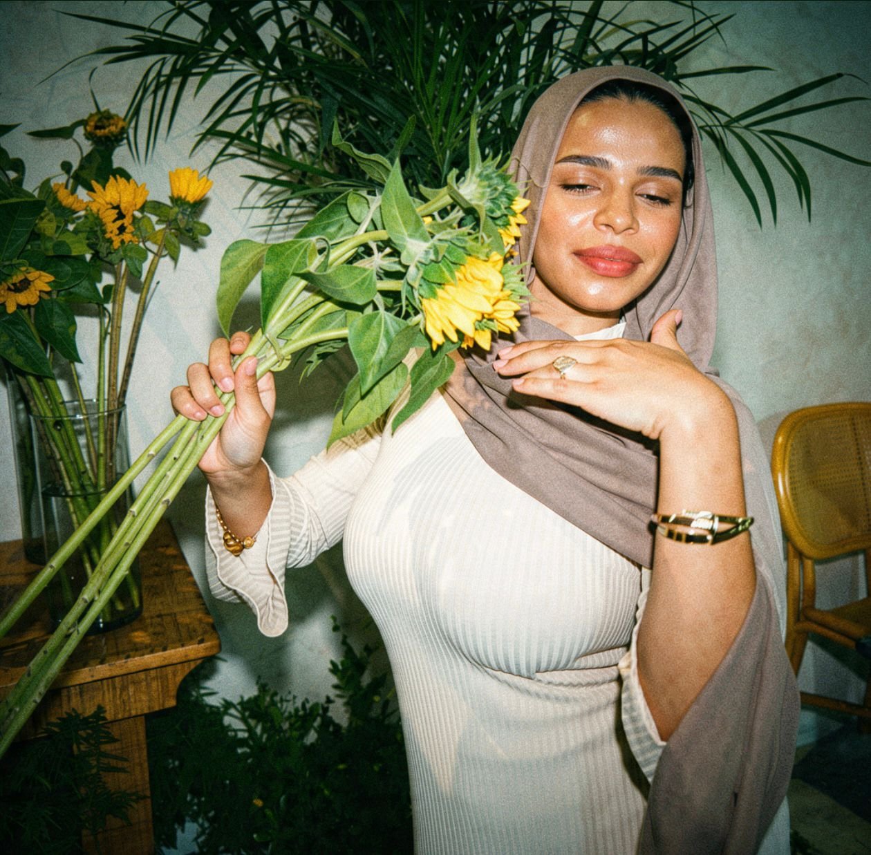 Yasmina Tabari, Founder & CEO of GND Club